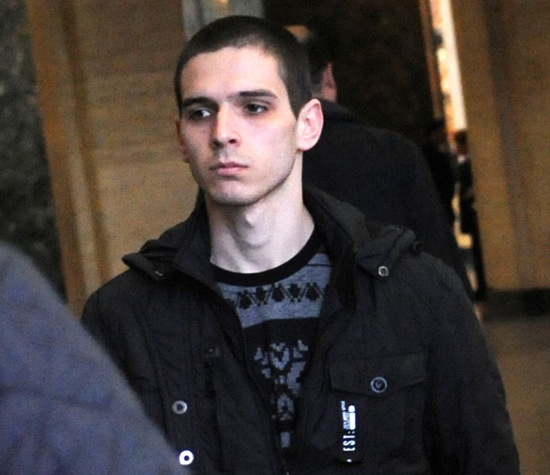 До 3 дни дават на съд прокурорски син