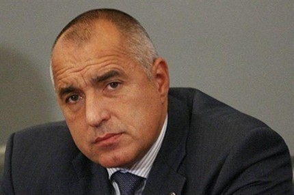 Борисов: Руски социолог е обект на наблюдение от страна на ДАНС