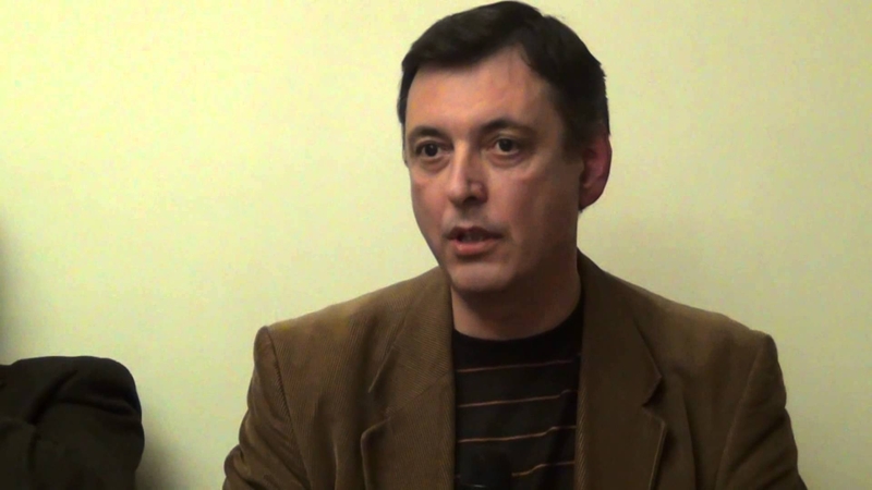 Горан Благоев: БПЦ действа като оръдие на руската църква