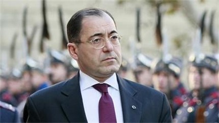 Сюлейман Гьокче: Служителите от дипломатическата мисия нямат нищо общо с изчезването на Фарук Бекташ