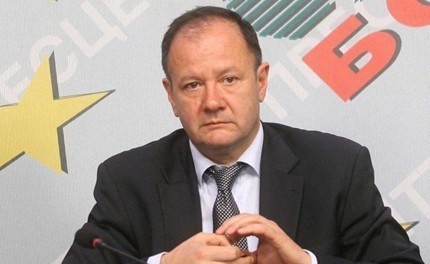 Миков отказал да търгува с Янков, Жаблянов и Гергов за лидерството в БСП
