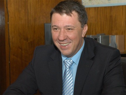 Преизбраха Куюмджиев за областен шеф на БСП в Търговище