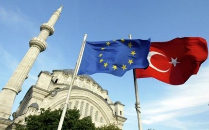 Споразумението между ЕС и Турция за мигрантите не функционира по план