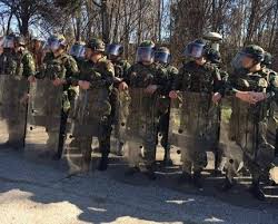 Сърбия предложи на България помощ за охрана на южната ни граница