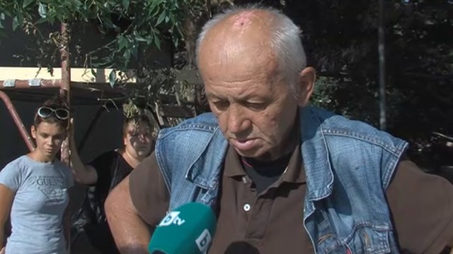 Братя тероризират дупнишко село