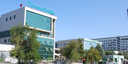 УМБАЛ „Пълмед“ стартира безплатен скрининг за хепатит С