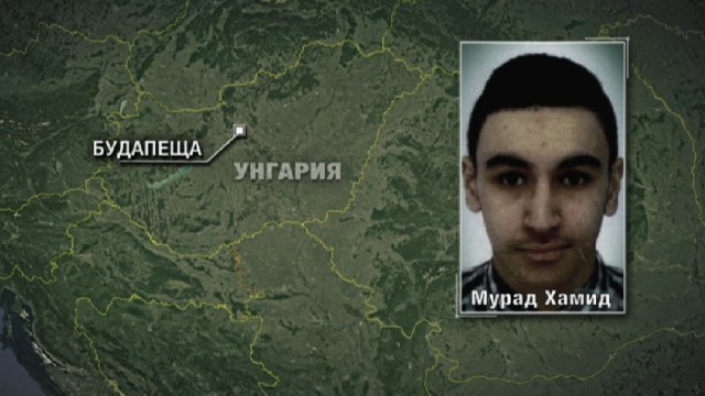 Зетят на атентатора от "Шарли ебдо": Аз съм жертва на несправедливост