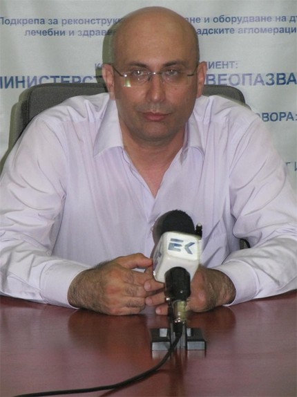 Приключи скандално разследване срещу бивш болничен шеф