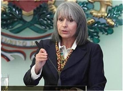 Маргарита Попова: Следвах закона, като отказах политическо убежище на Бююк