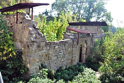 Реставрират прочутата Шишманова баня в Търново