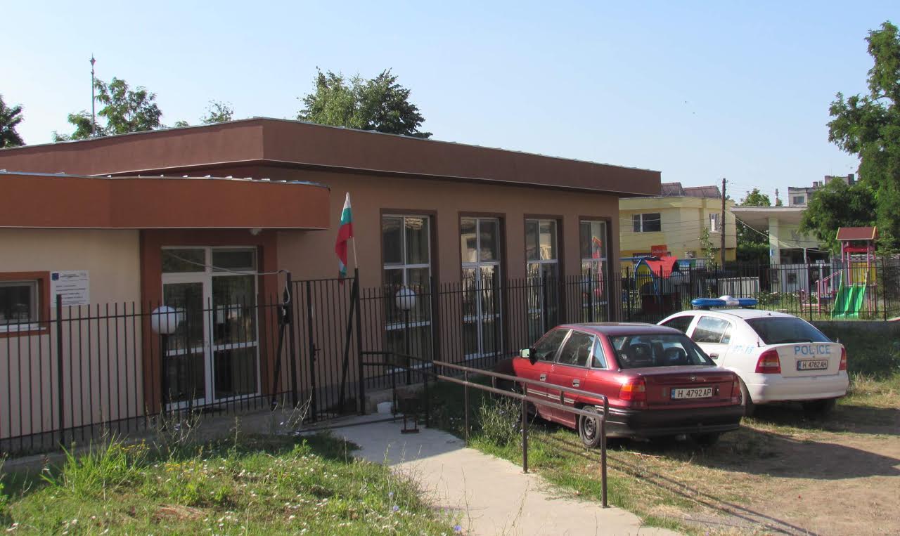 Тръгва разследване за изтезание на дете в Център в Шумен