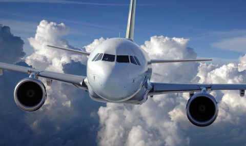Cpъбcкaтa aвиoкoмпaния Air Serbia започва директни полети от Белград до Ню Йорк