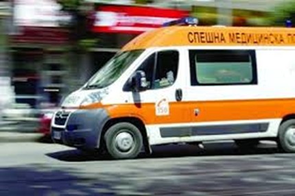 Тежка катастрофа край Сунгуларе, има загинали