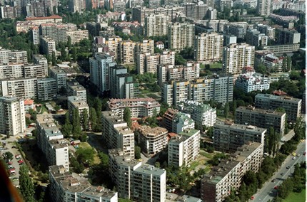 Фалшиви са 60% от обявите за имоти