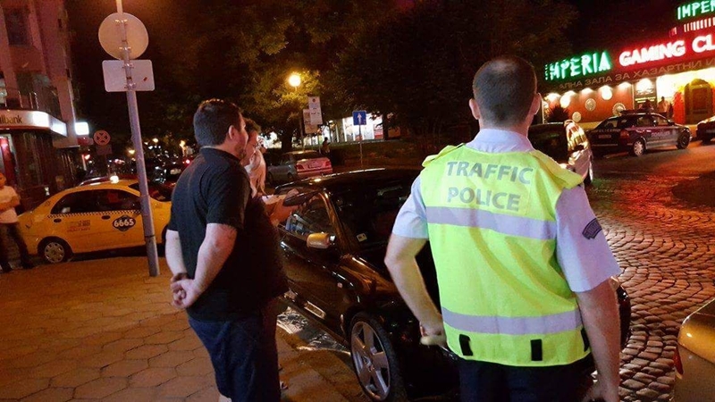 Глобиха 2 нощни заведения в Пловдив заради превишени норми за шум