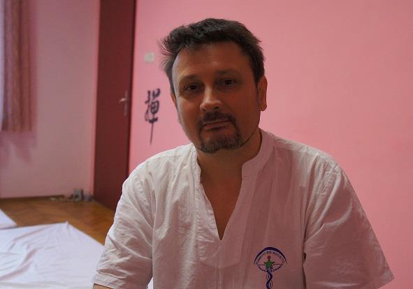 Юмейхо възстановява жизнените сили на организма