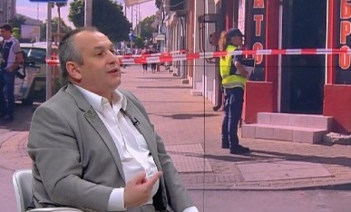 Свидетел на смъртоносния обир в София: Не е имало хора, чийто живот да е бил застрашен