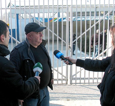 Руси Полковникаи синът му - босове на наркобанда