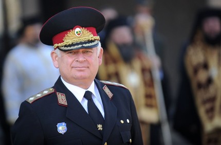Ген. Кирчо Киров: Българското общество трябва да избере между лични права и сигурност