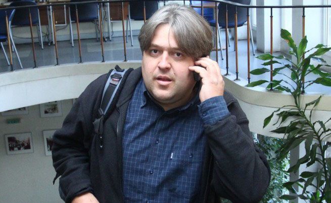 Зелените изгоряха с поръчка за 700 000 лв.