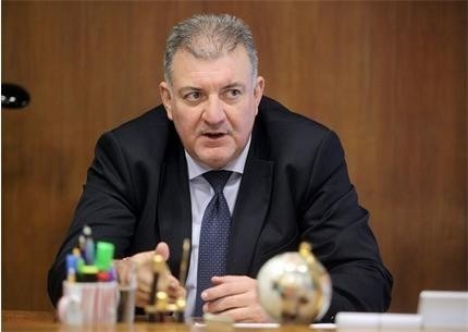 МВР: Миграционният натиск е намалял с около 30%
