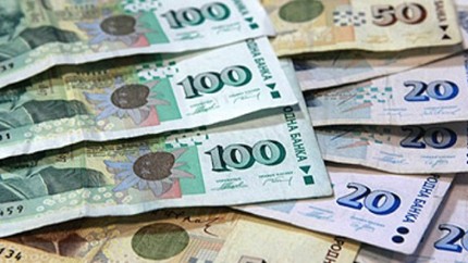 Общо 347,7 млн. лв. са събраните приходи на Столична община през първото шестмесечие