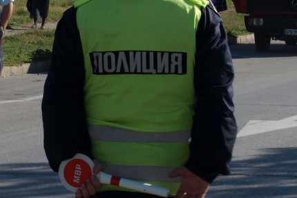 15-километрово задръстване се е образувало на пътя между Пловдив и Граф Игнатиево