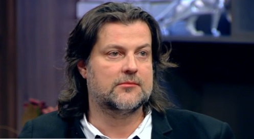 Робин ди Маджио организира грандиозен концерт на 1 октомври в София