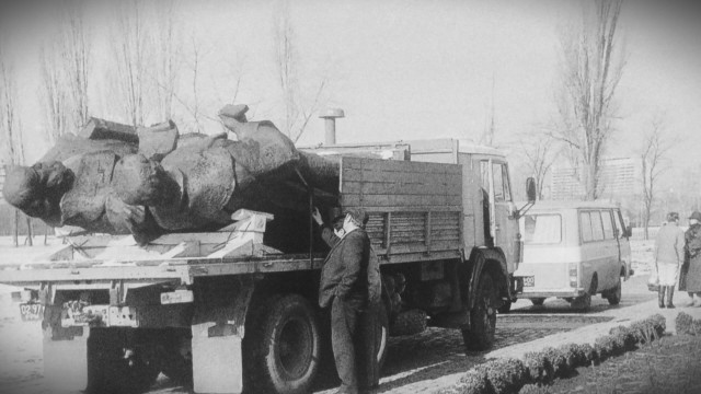 Чудеса съпътстват паметник на Кирил и Методий, подарък от България за Русия