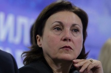 Румяна Бъчварова и Румен Петков се обвиняват един друг в ефира