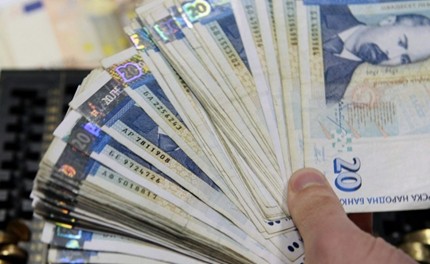 Домакинствата у нас стават все по-богати, показа изследване
