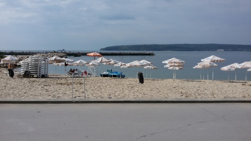 Морето взе втора жертва край Варна