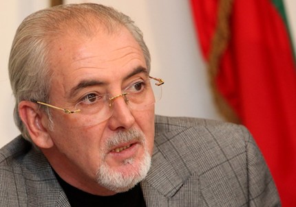 ДОСТ сезира ВКС заради отказаната регистрация