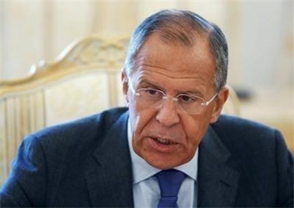 Сергей Лавров: Москва разполага с неопровержими доказателства, че украйнската операция в Крим е била планирана