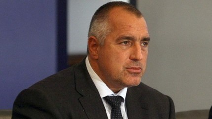 Бойко Борисов за АЕЦ "Белене": Когато БСП управляваше, не направи нищо (стенограма)