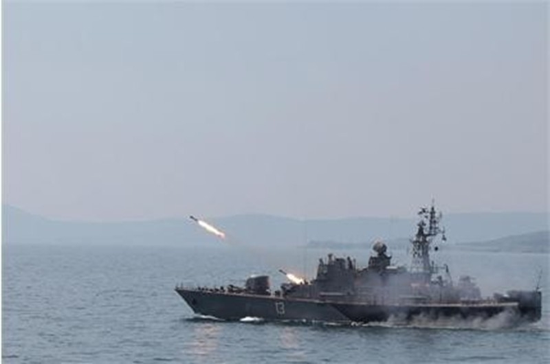 Демилитаризация или сеир