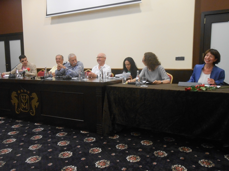Варна отново сцена на световния балет