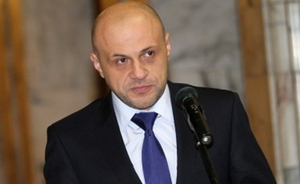 Томислав Дончев: Има първи сигнали за интерес на инвеститори към АЕЦ „Белене“
