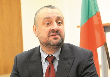 Няма да проверяват Ясен Тодоров