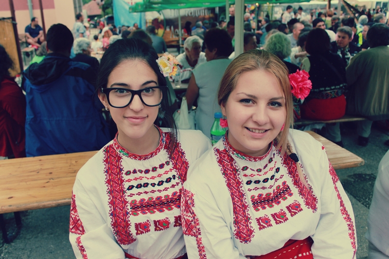 Наше момиче учи в Русия да брани закона в България