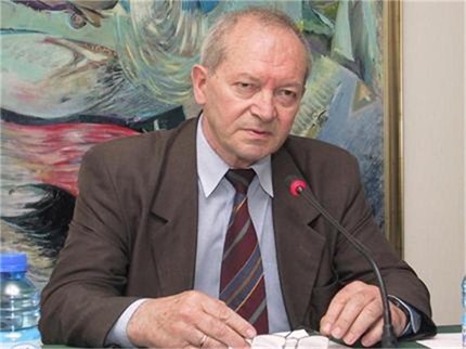 Ген. Червенков: Трябва да постегнем армията си, дори само за самочувствие