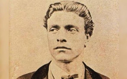179 години от рождението на Васил Левски