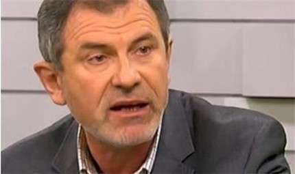 Методи Андреев: Ако Ердоган не спре, от преврата ще се роди контрапреврат