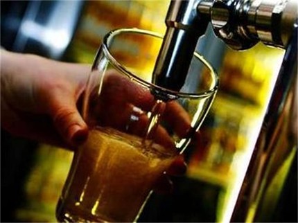 Бирата налива 341 милиона лева в държавния бюджет