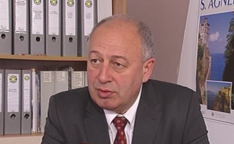 Туроператорите ни губят до 100 млн. евро заради Турция