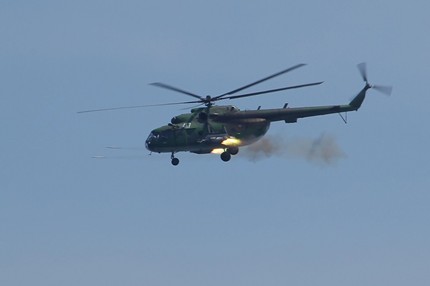 Турските военни излязоха с обща декларация след заседанието на съда в Гърция