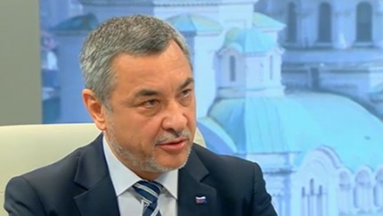Валери Симеонов: Борисов не е протягал ръка към патриотите