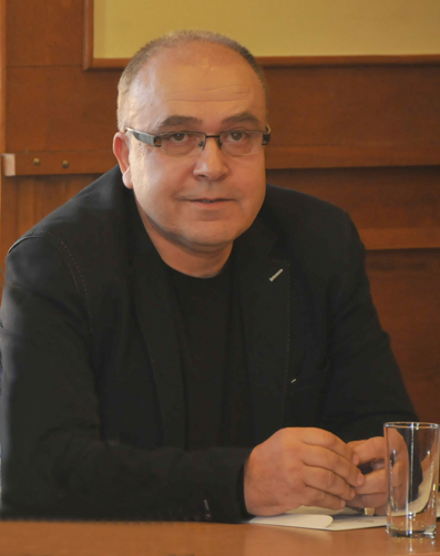 Веселин Налбантов, главен секретар на Българската хотелско-ресторантьорска асоциация: Туристите обедняха и не търсят проститутки