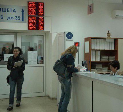 Данъчни събраха над 772 млн. лв. просрочени дългове