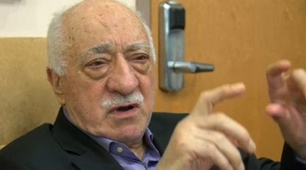 САЩ знаят, че Гюлен седи зад опита за преврат, твърди турски министър